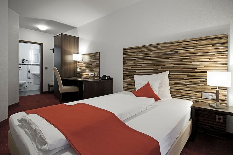 Hib Hotel In Baesweiler