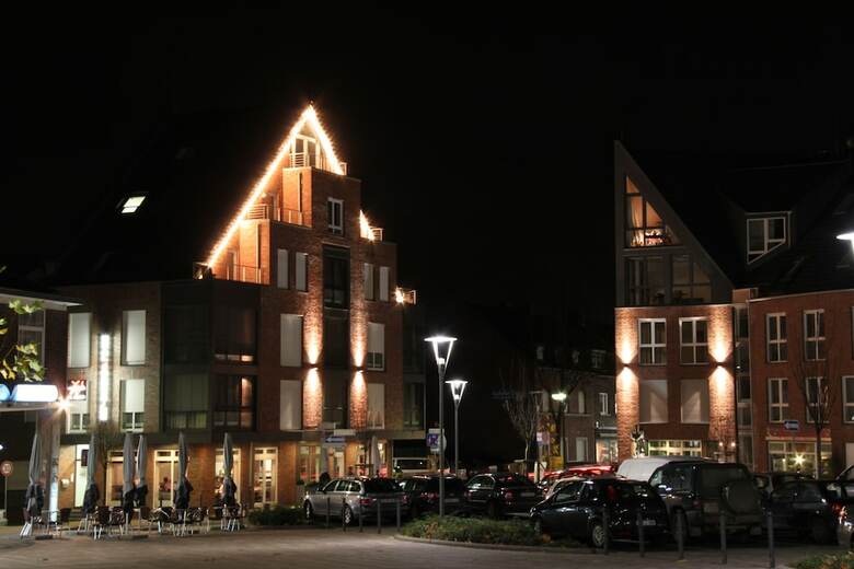 Hib Hotel In Baesweiler