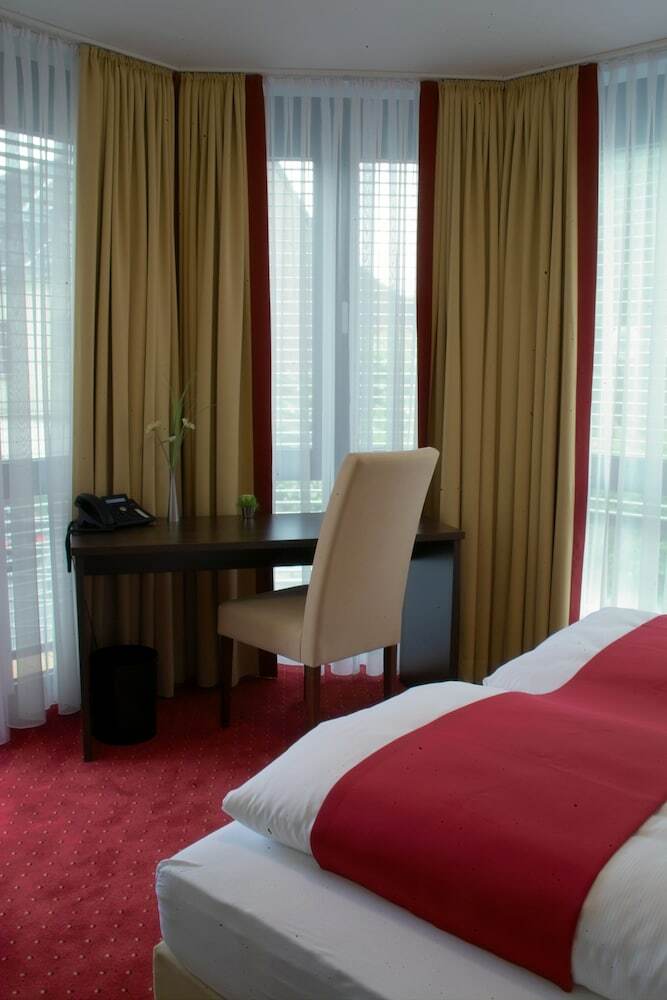 Hib Hotel In Baesweiler