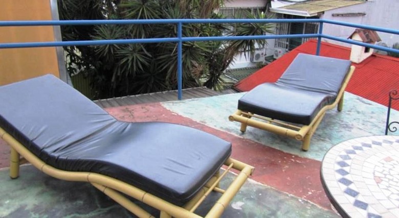 Bed & Breakfast Casa 69