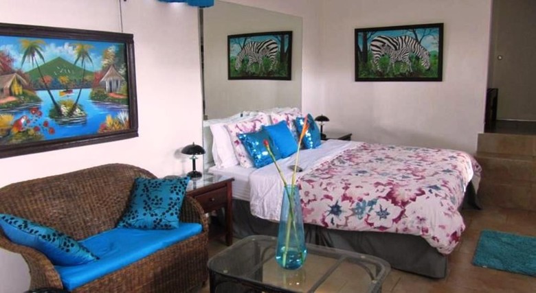 Bed & Breakfast Casa 69