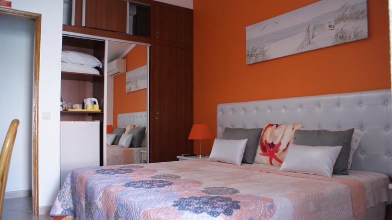 Hostal Casa Da Praia
