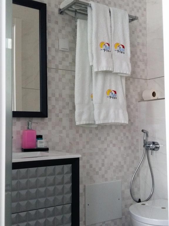 Hostal Casa Da Praia
