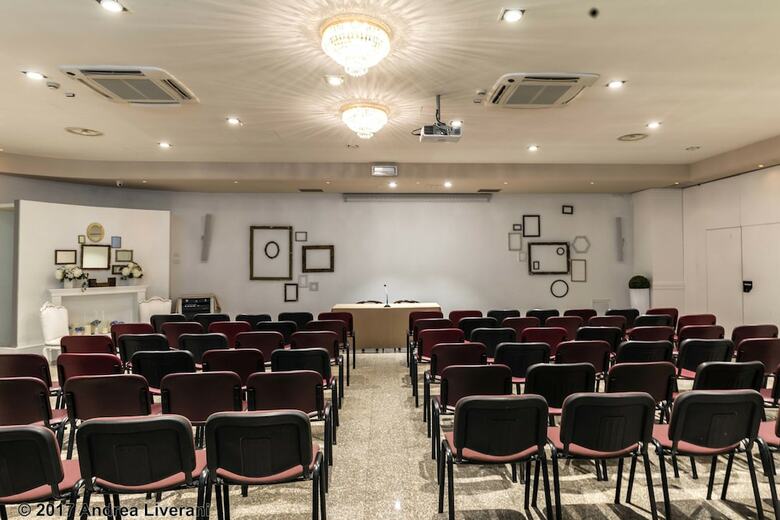 Hotel Donatello Imola