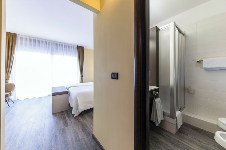 Hotel Donatello Imola