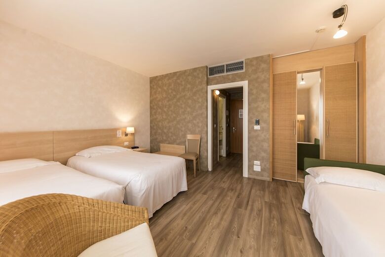 Hotel Donatello Imola