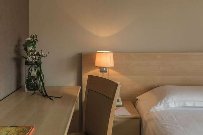 Hotel Donatello Imola