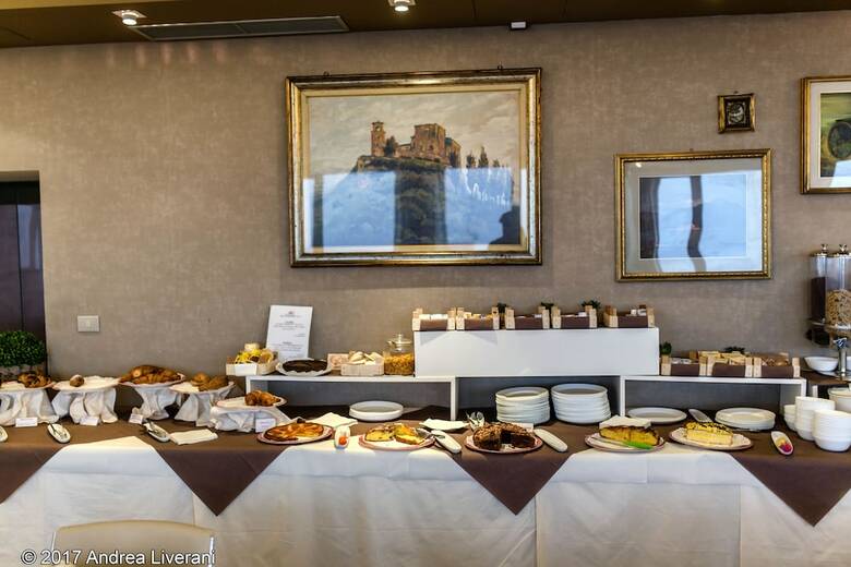 Hotel Donatello Imola