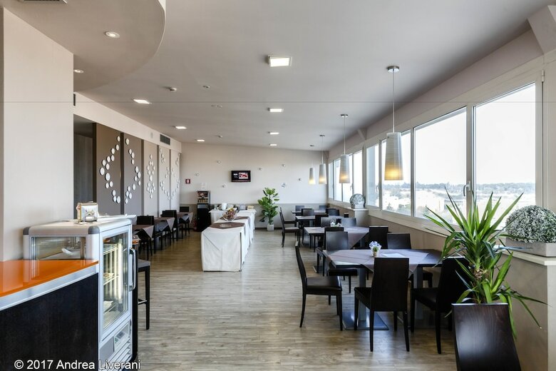 Hotel Donatello Imola