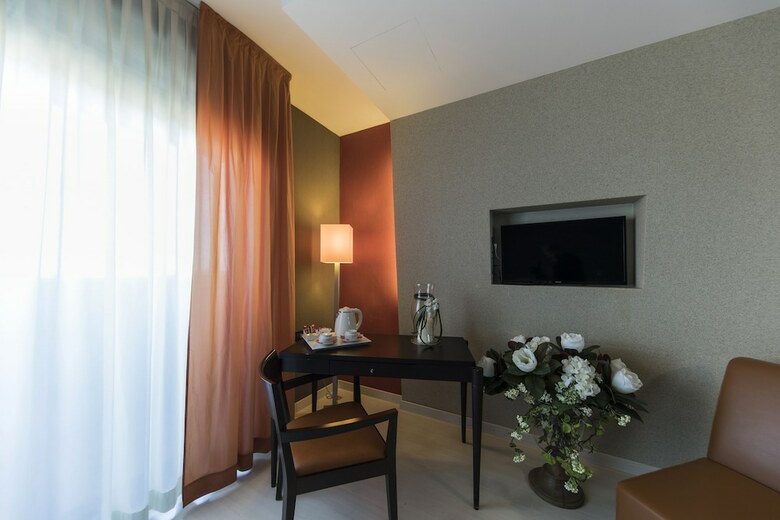 Hotel Donatello Imola