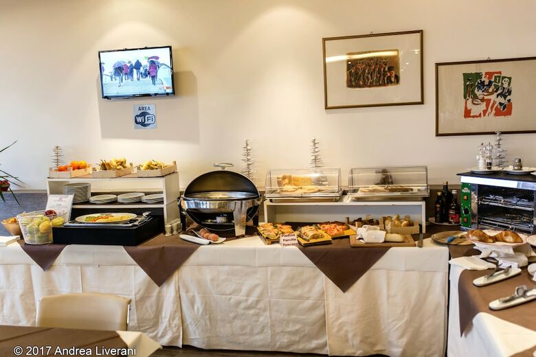 Hotel Donatello Imola
