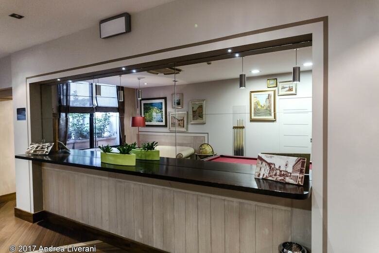 Hotel Donatello Imola