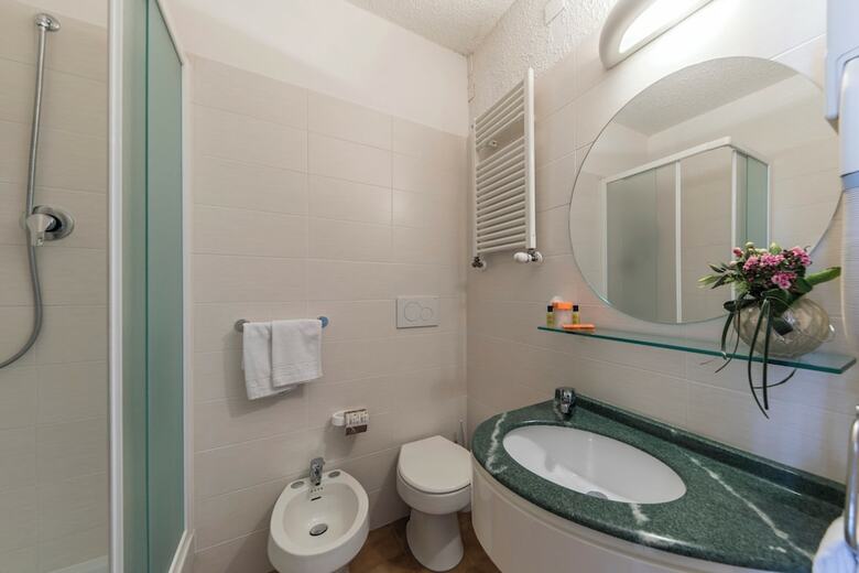 Hotel Donatello Imola