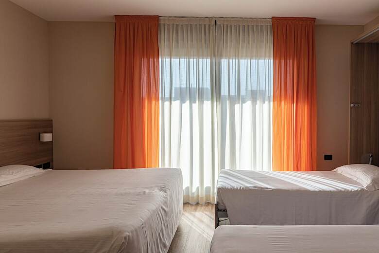 Hotel Donatello Imola