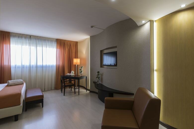 Hotel Donatello Imola