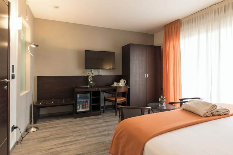 Hotel Donatello Imola