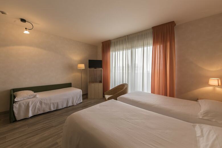 Hotel Donatello Imola