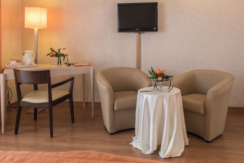 Hotel Donatello Imola
