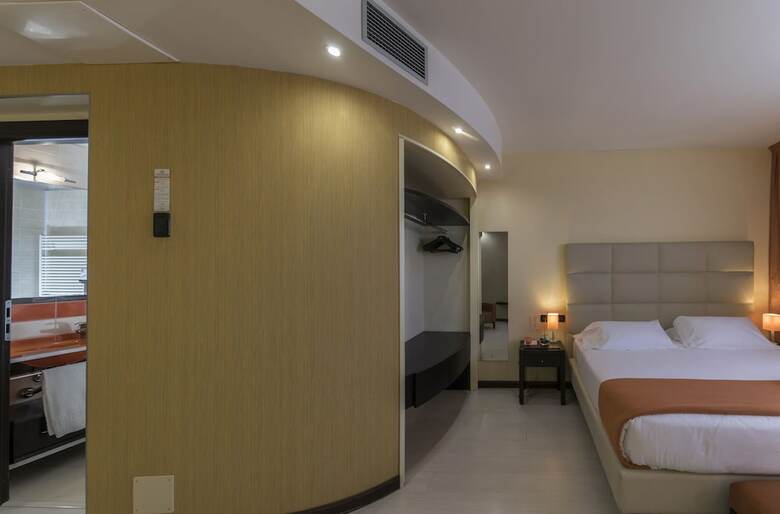 Hotel Donatello Imola