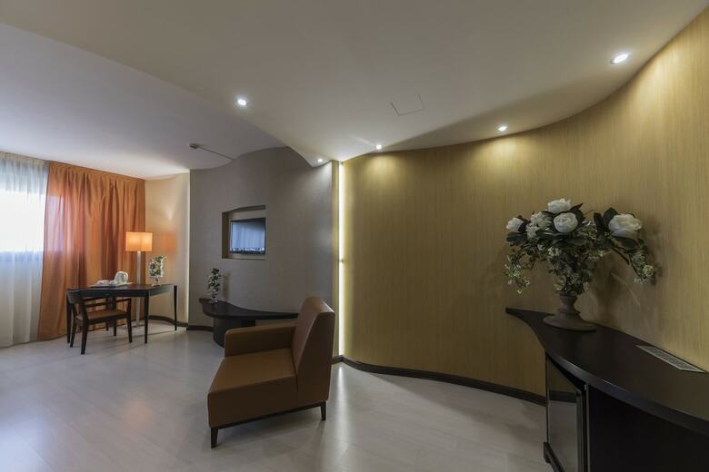 Hotel Donatello Imola