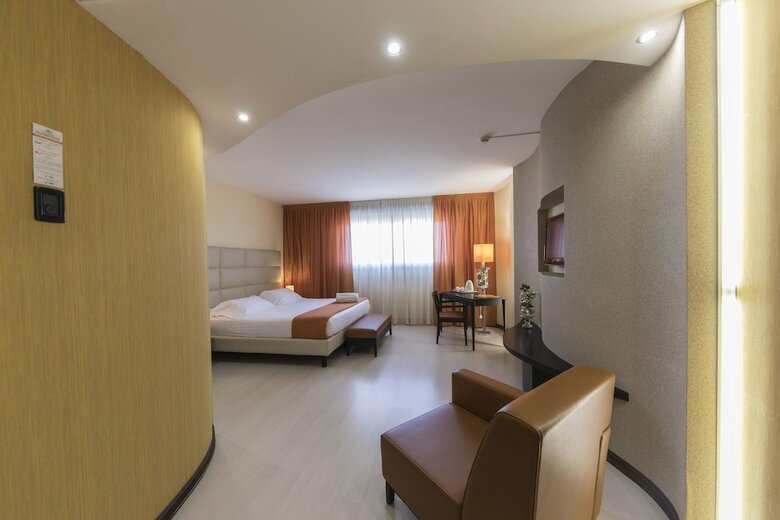 Hotel Donatello Imola
