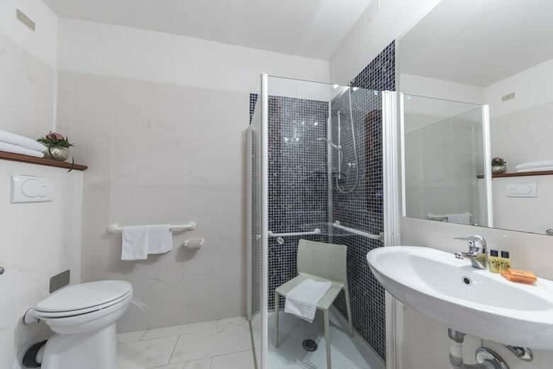 Hotel Donatello Imola