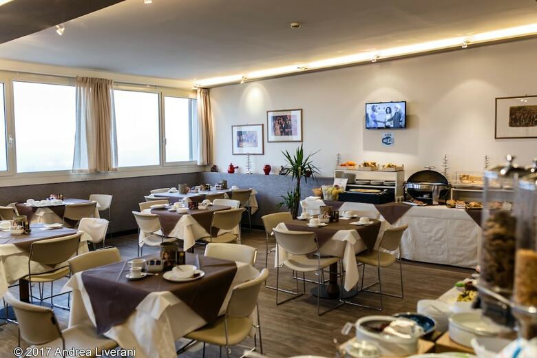 Hotel Donatello Imola