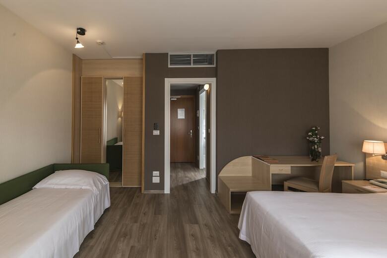 Hotel Donatello Imola