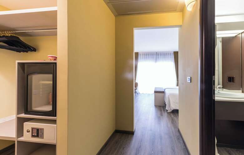 Hotel Donatello Imola