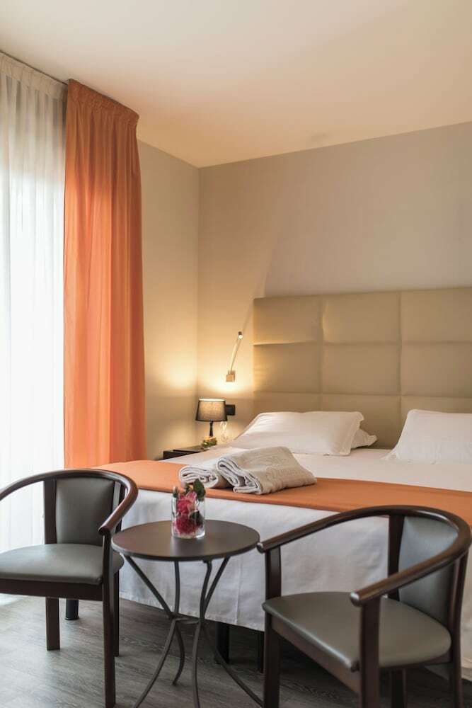 Hotel Donatello Imola