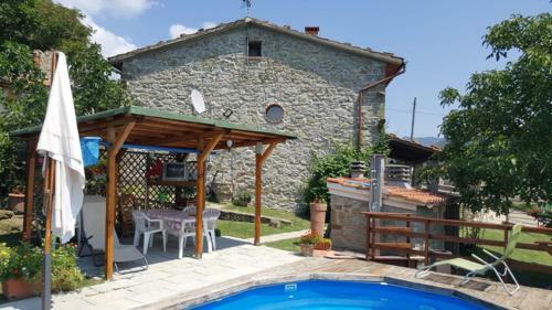 Casa Elisa