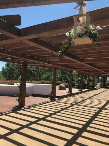 Hotel Verdeal
