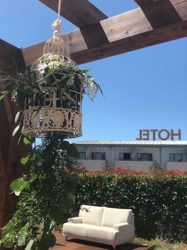 Hotel Verdeal