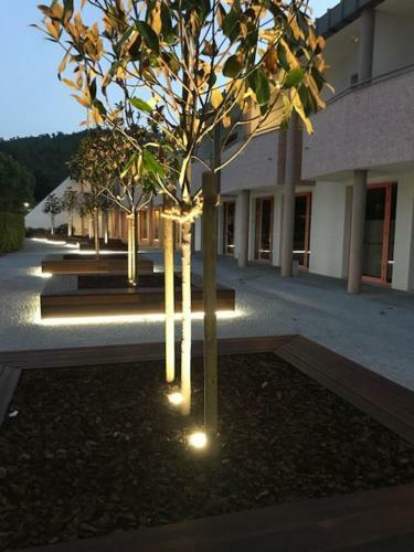 Hotel Verdeal