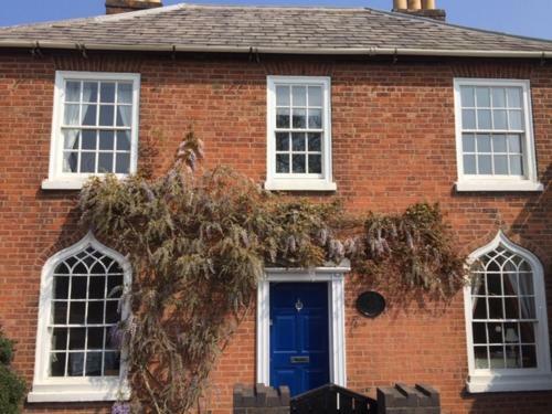 Bed & Breakfast The Old House B And B
