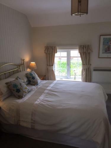 Bed & Breakfast The Old House B And B