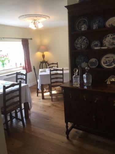 Bed & Breakfast The Old House B And B