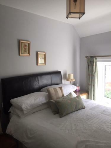 Bed & Breakfast The Old House B And B