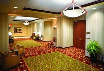 Crowne Plaza Hotel Milwaukee West