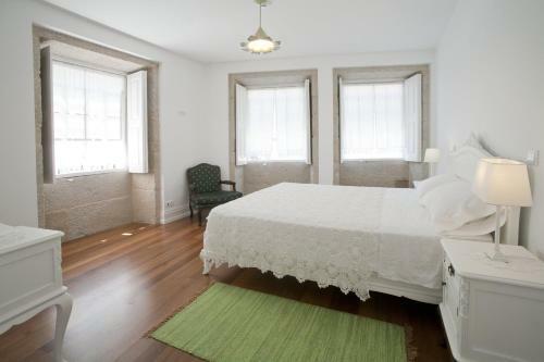 Hostal Mercearia Da Vila
