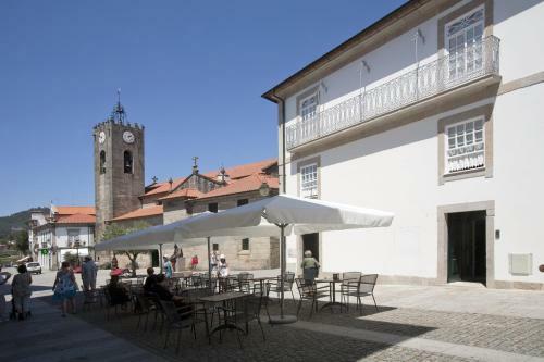Hostal Mercearia Da Vila