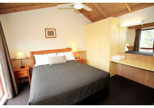 Ashley Gardens Big4 Holiday Village