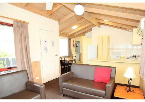 Ashley Gardens Big4 Holiday Village