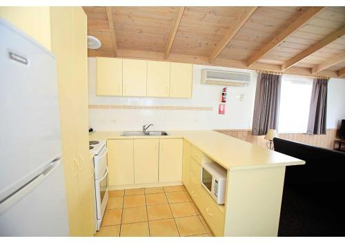 Ashley Gardens Big4 Holiday Village