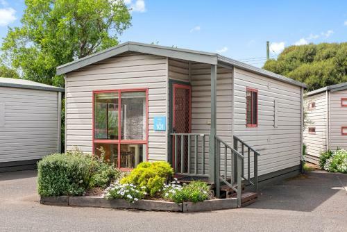 Ashley Gardens Big4 Holiday Village