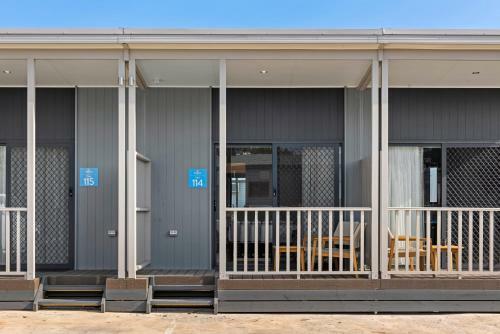 Ashley Gardens Big4 Holiday Village