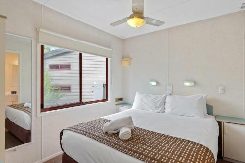 Ashley Gardens Big4 Holiday Village