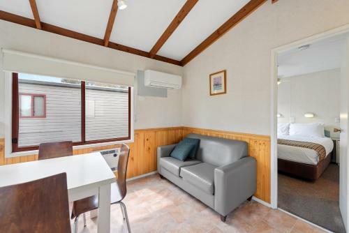 Ashley Gardens Big4 Holiday Village