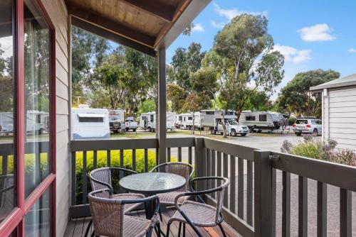 Ashley Gardens Big4 Holiday Village