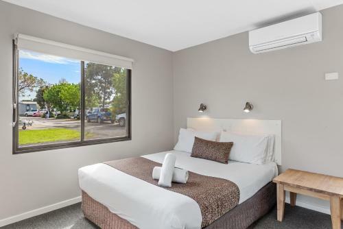 Ashley Gardens Big4 Holiday Village